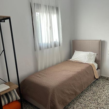 Old Town Villa Rhodes City Luaran gambar