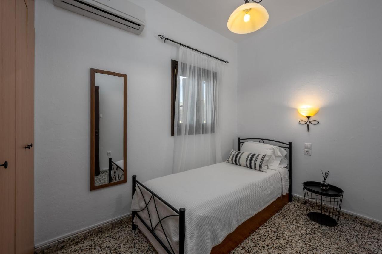 Old Town Villa Rhodes City Luaran gambar