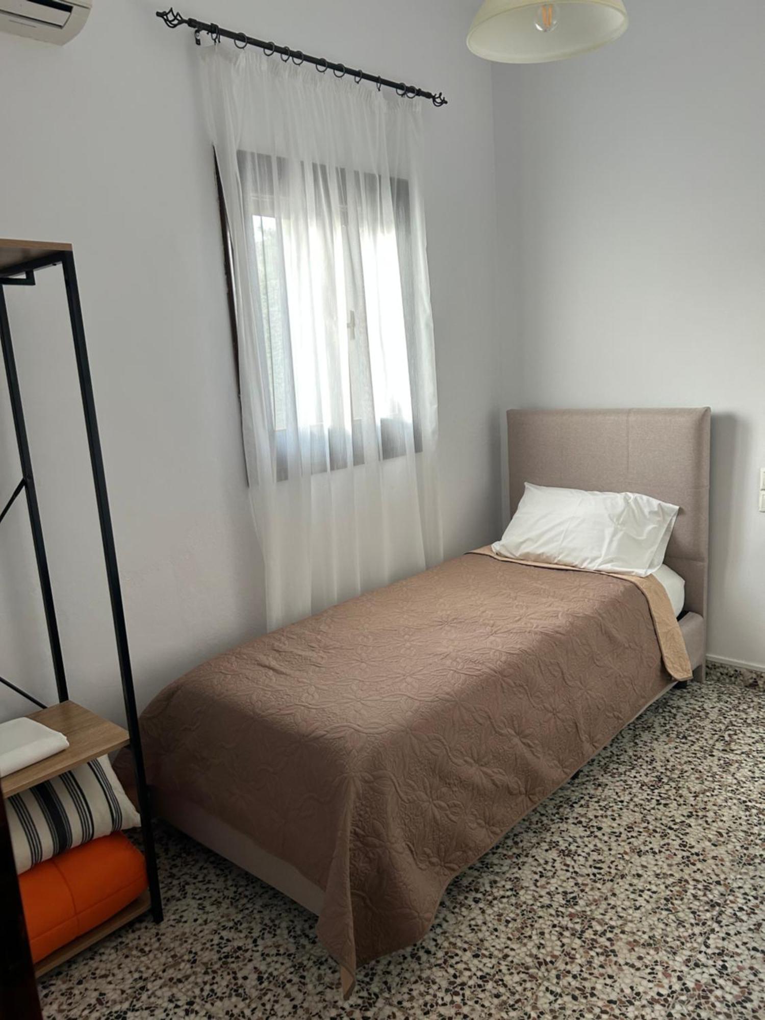 Old Town Villa Rhodes City Luaran gambar
