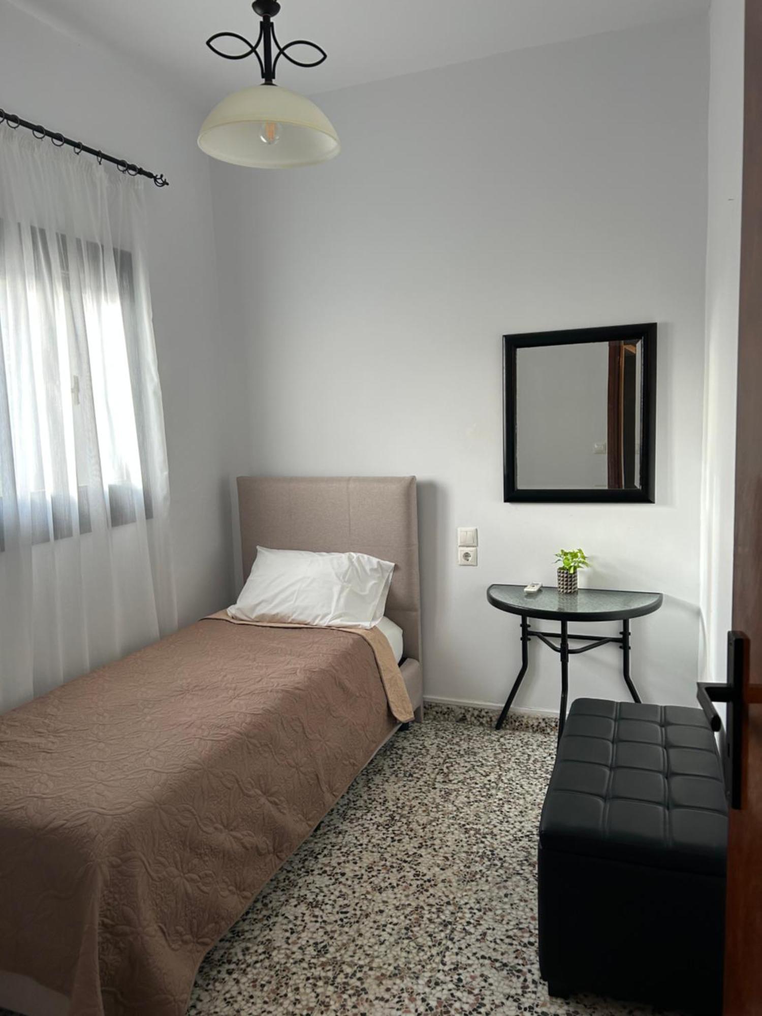 Old Town Villa Rhodes City Luaran gambar