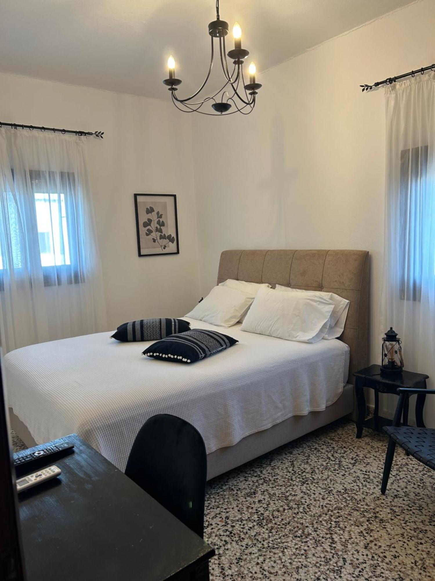 Old Town Villa Rhodes City Luaran gambar