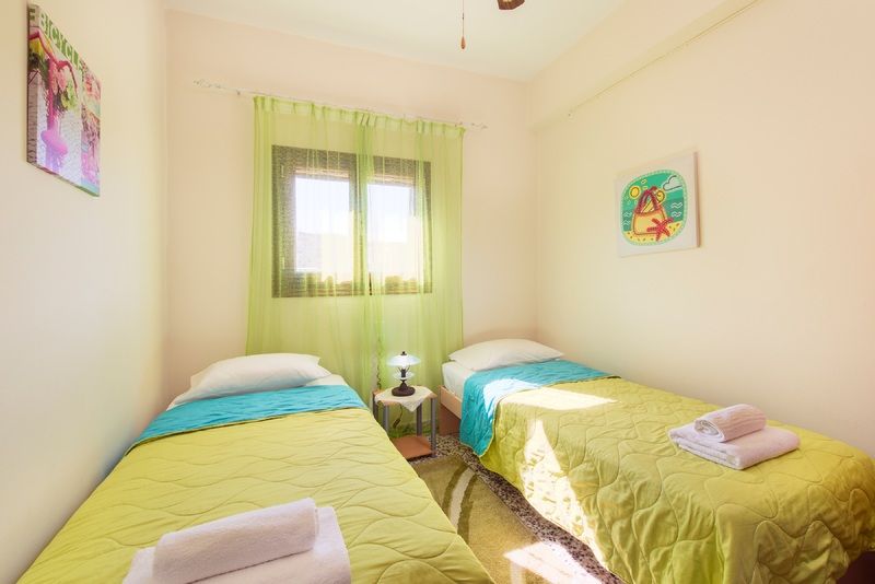 Old Town Villa Rhodes City Luaran gambar