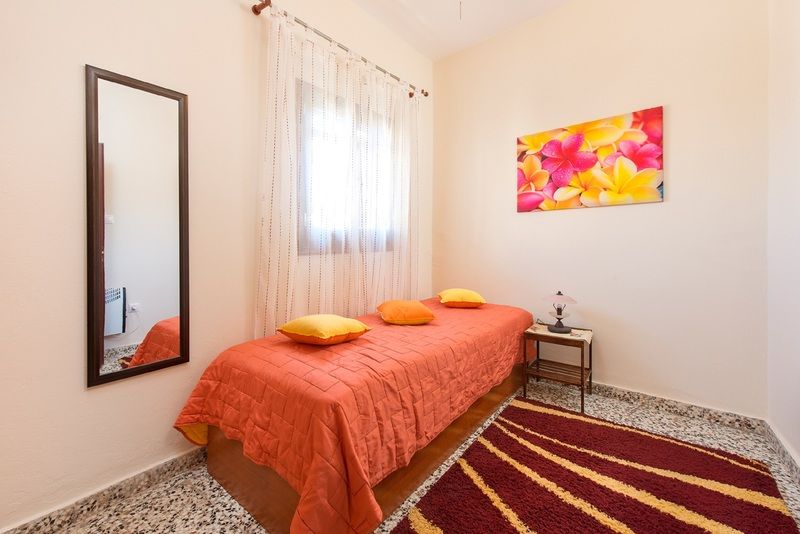 Old Town Villa Rhodes City Luaran gambar